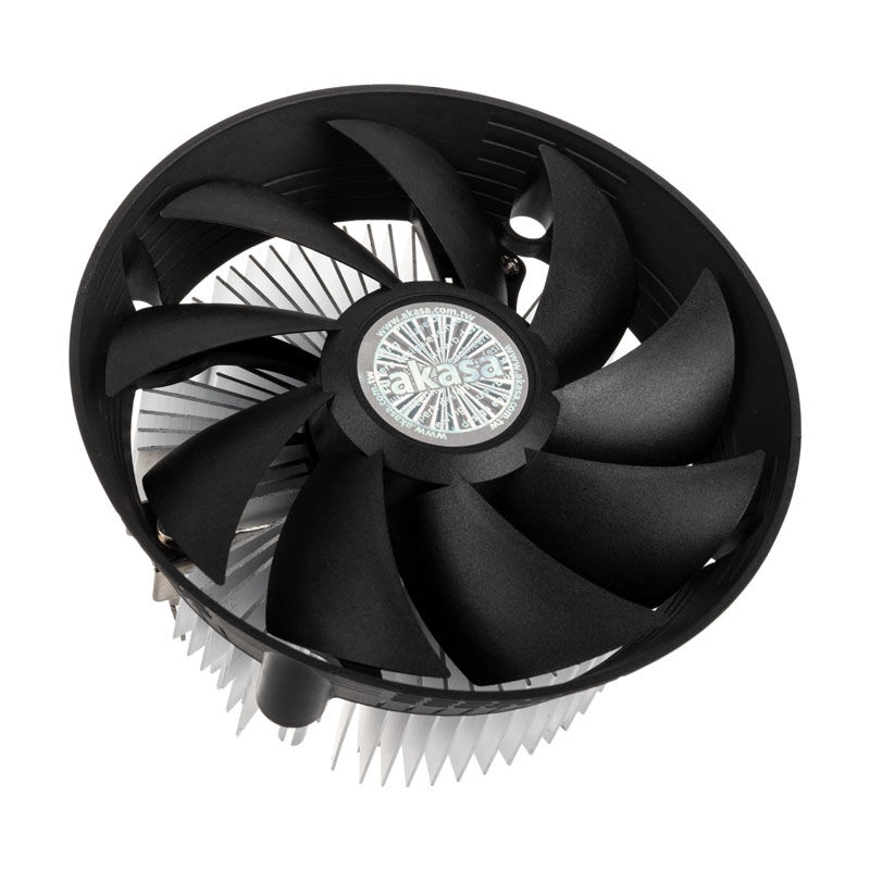 Akasa Turing FX Processor Air cooler