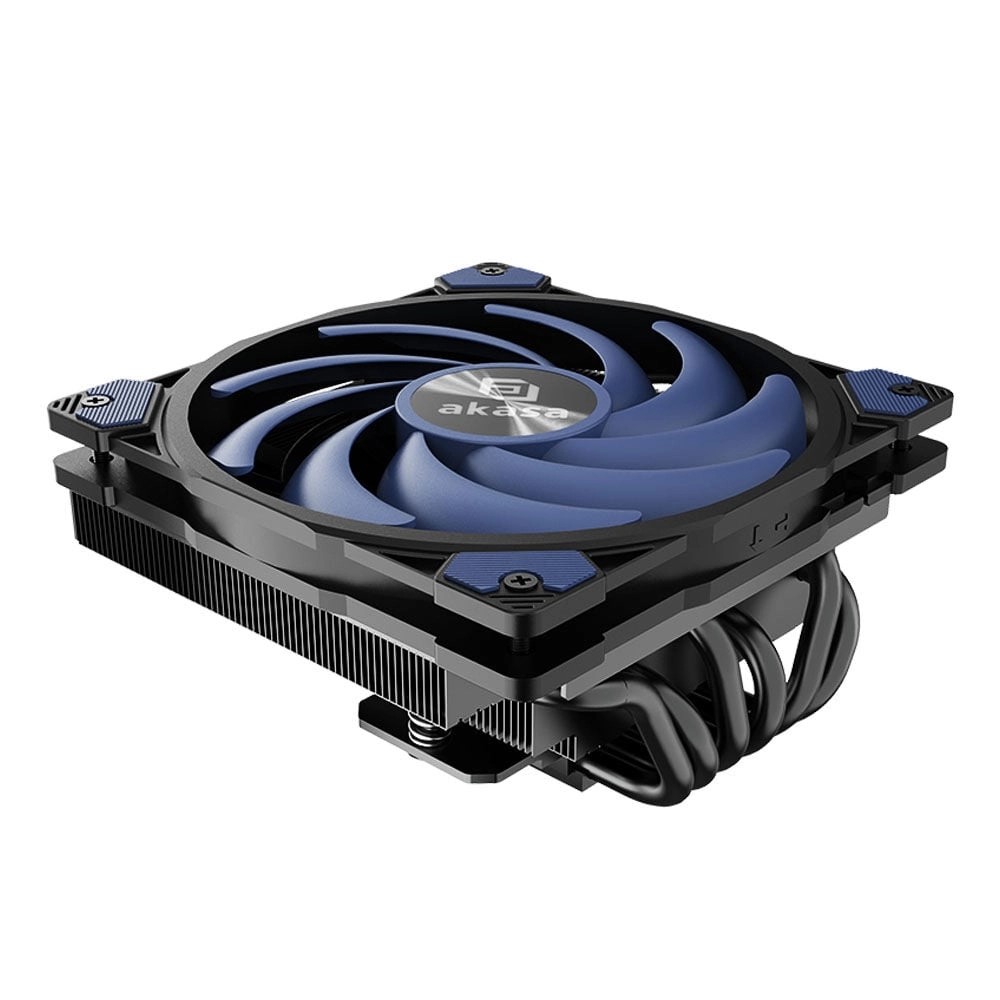 Akasa Alucia H6LS M2 CPU-Kühler -
