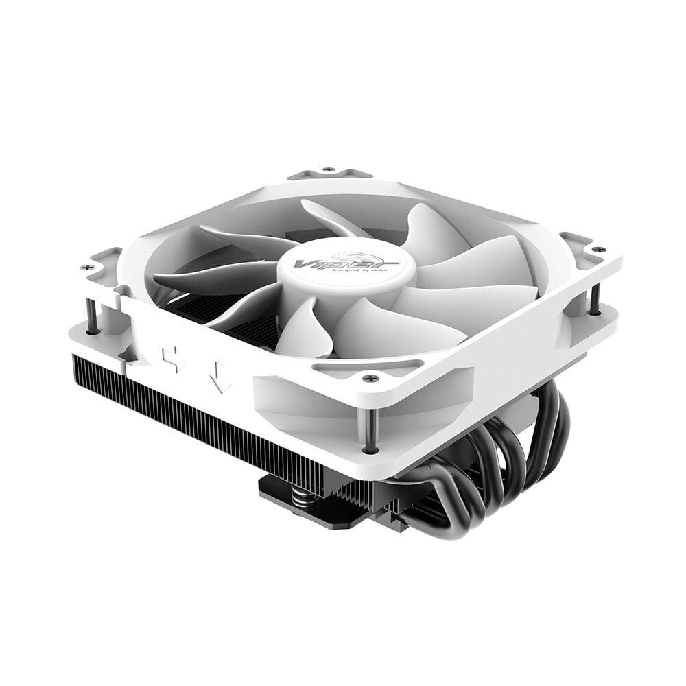 AKASA CPU cooler - VIPER H6L
