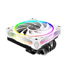 AKASA CPU cooler - SOHO H6L