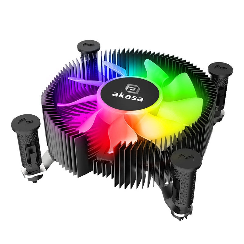 CPU cooler Akasa Akasa Vegas Chroma