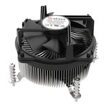 AKASA CPU cooler - Extra-Secure Intel