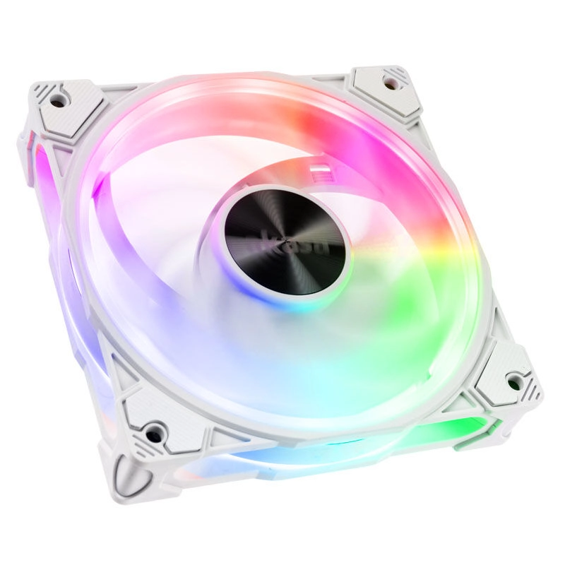 Wentylator Akasa SOHO AR (AK-FN108-WH) AK-FN108-WH