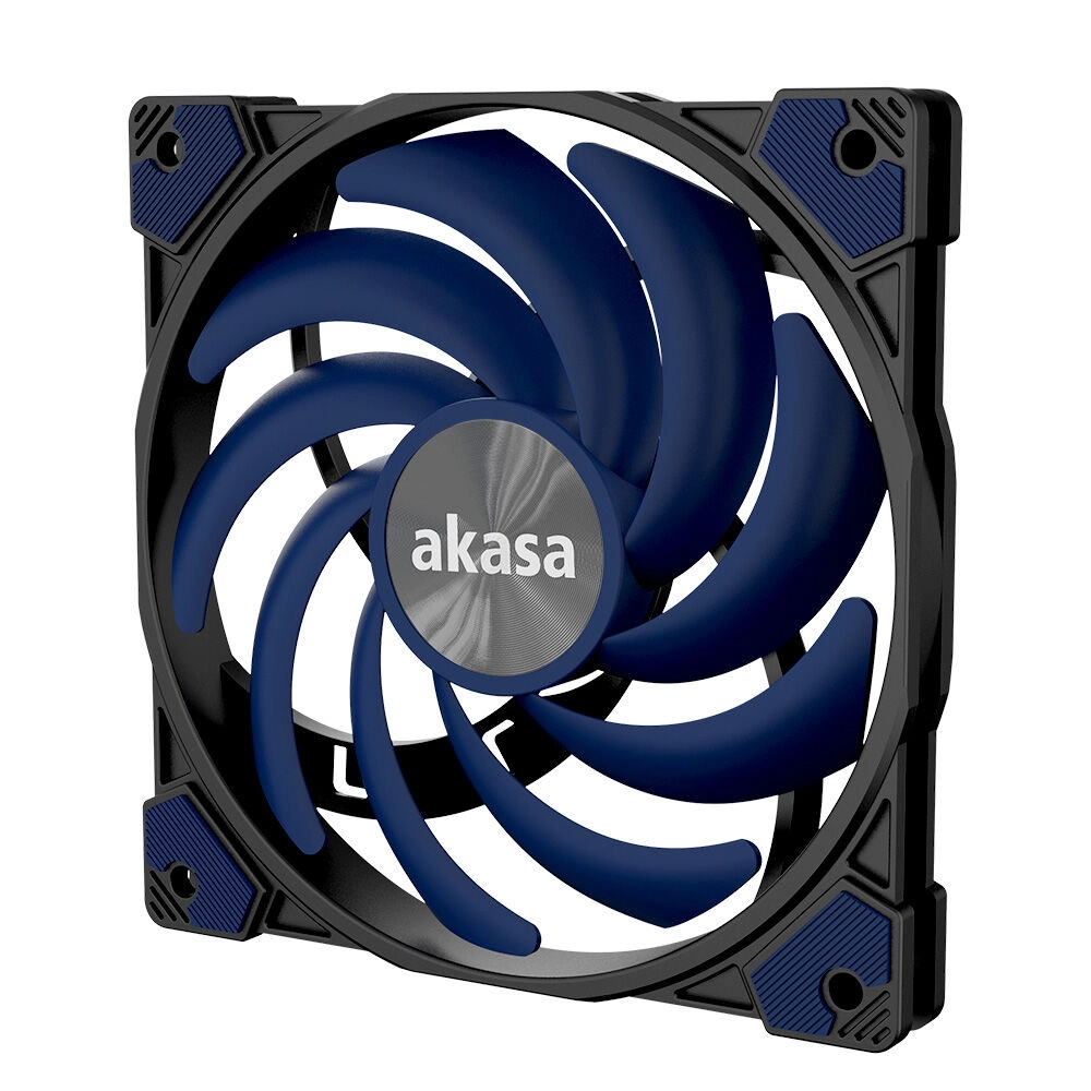 Akasa Alucia XS Slim fan 120