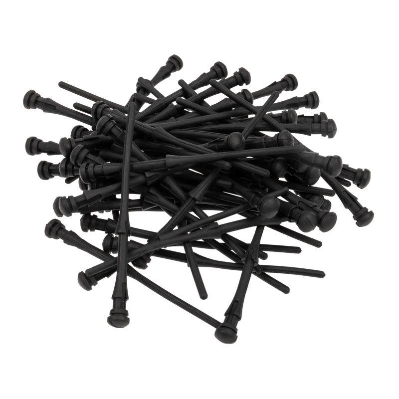 Akasa anti-vibration clips for fans (60