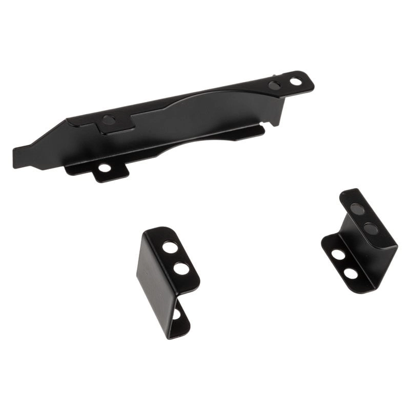 Akasa AK-MX304-08BK computer case part Rack
