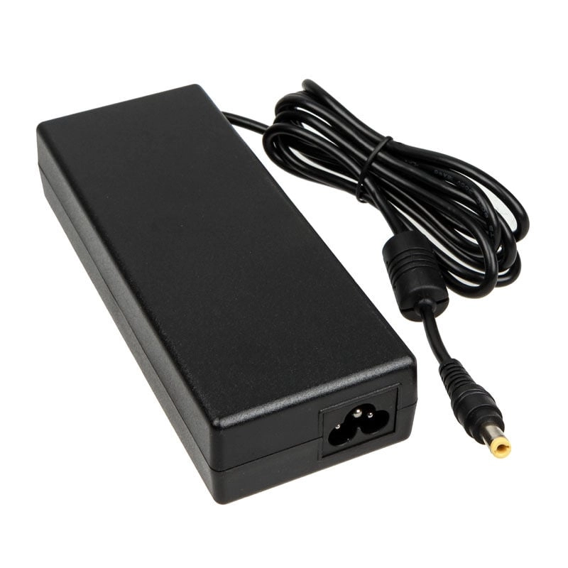 Akasa External power supply for mini-ITX