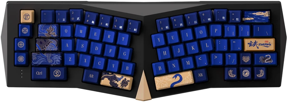 Download Keyboard YEAR OF SNAKE/03G03K03M03P03Y04C04D AKKO