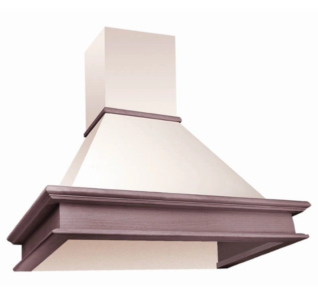Akpo WK-4 Rustica Wall-mounted Beige  Wood
