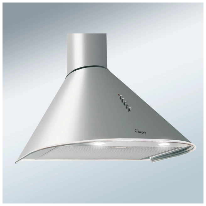 Akpo WK-4 Dandys Wall-mounted Stainless steel