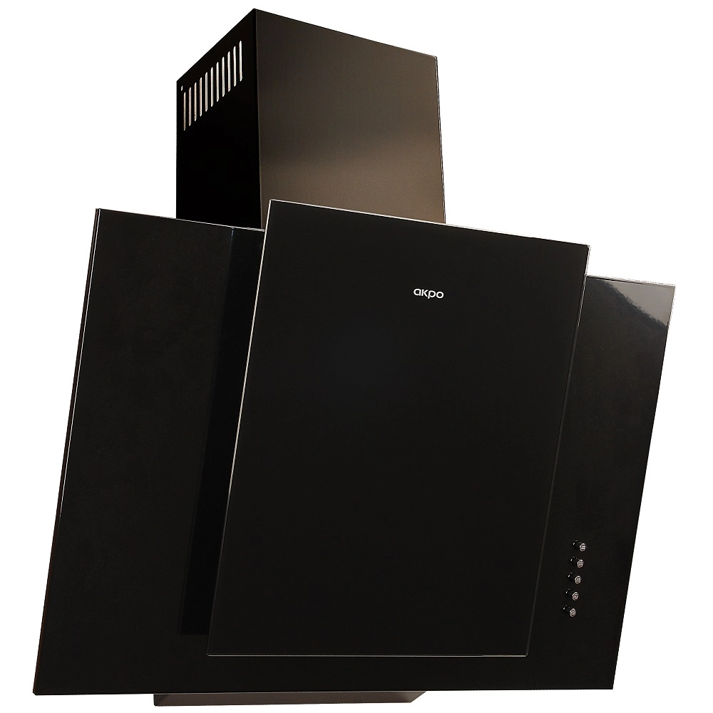 Akpo WK-4 Mirt Eco Wall-mounted Black
