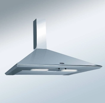 Akpo WK-5 Soft Wall-mounted Grey 320