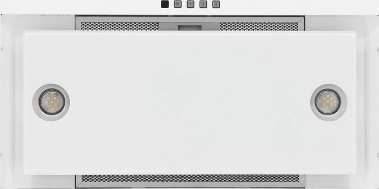 HOOD BI WK-10 NEVA 60 WH/WH