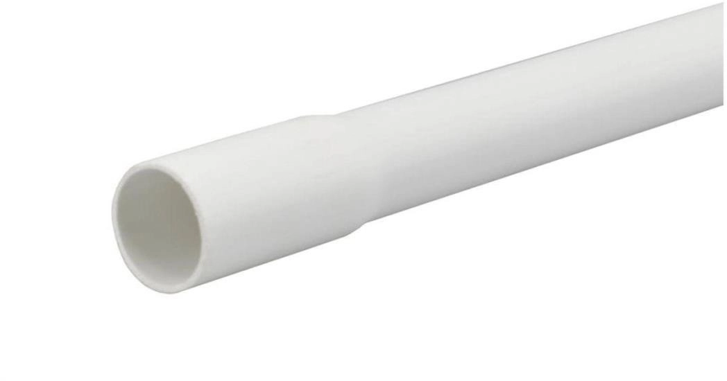 Akssj Rigid electrical installation pipe RLM
