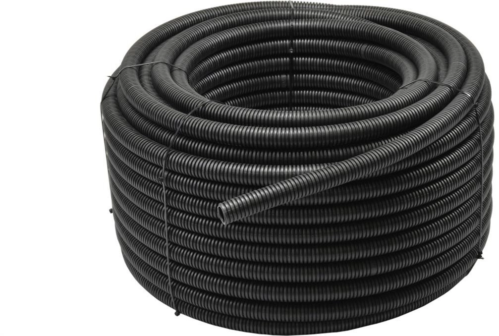 Akssj Corrugated electrical installation pipe AKS