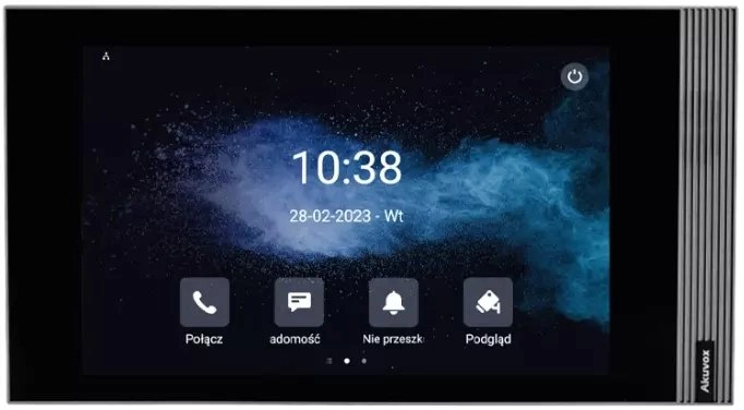 Akuvox S562 Monitor 7 inches –