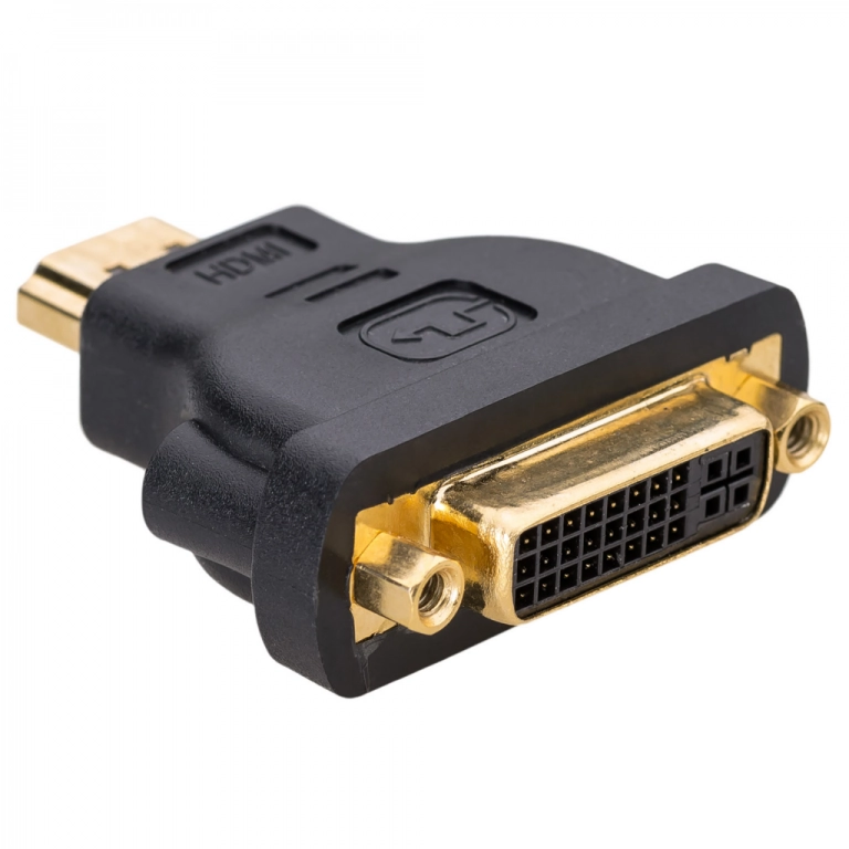 Akyga AK-AD-02 cable gender changer HDMI
