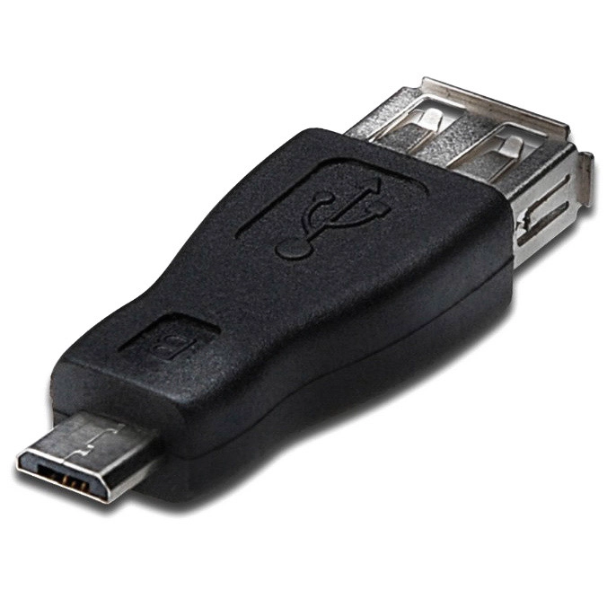 Akyga AK-AD-08 cable gender changer USB
