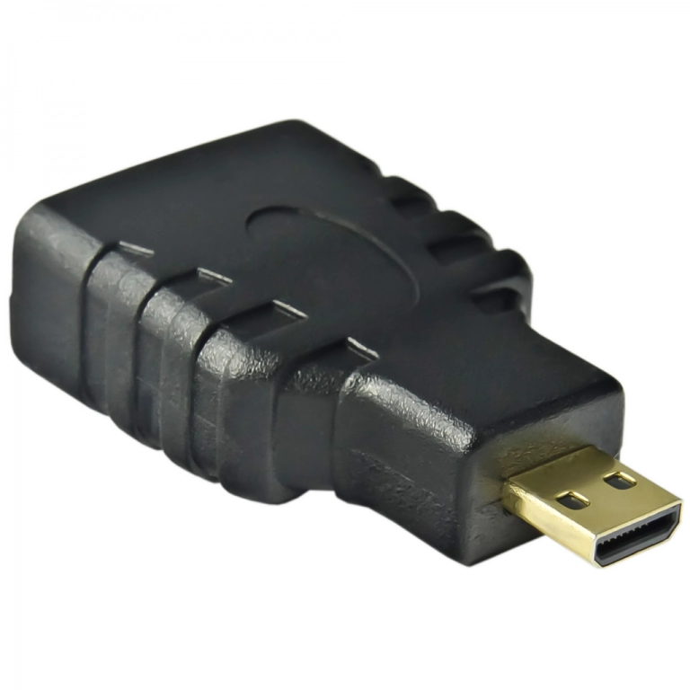 Akyga AK-AD-10 cable gender changer HDMI
