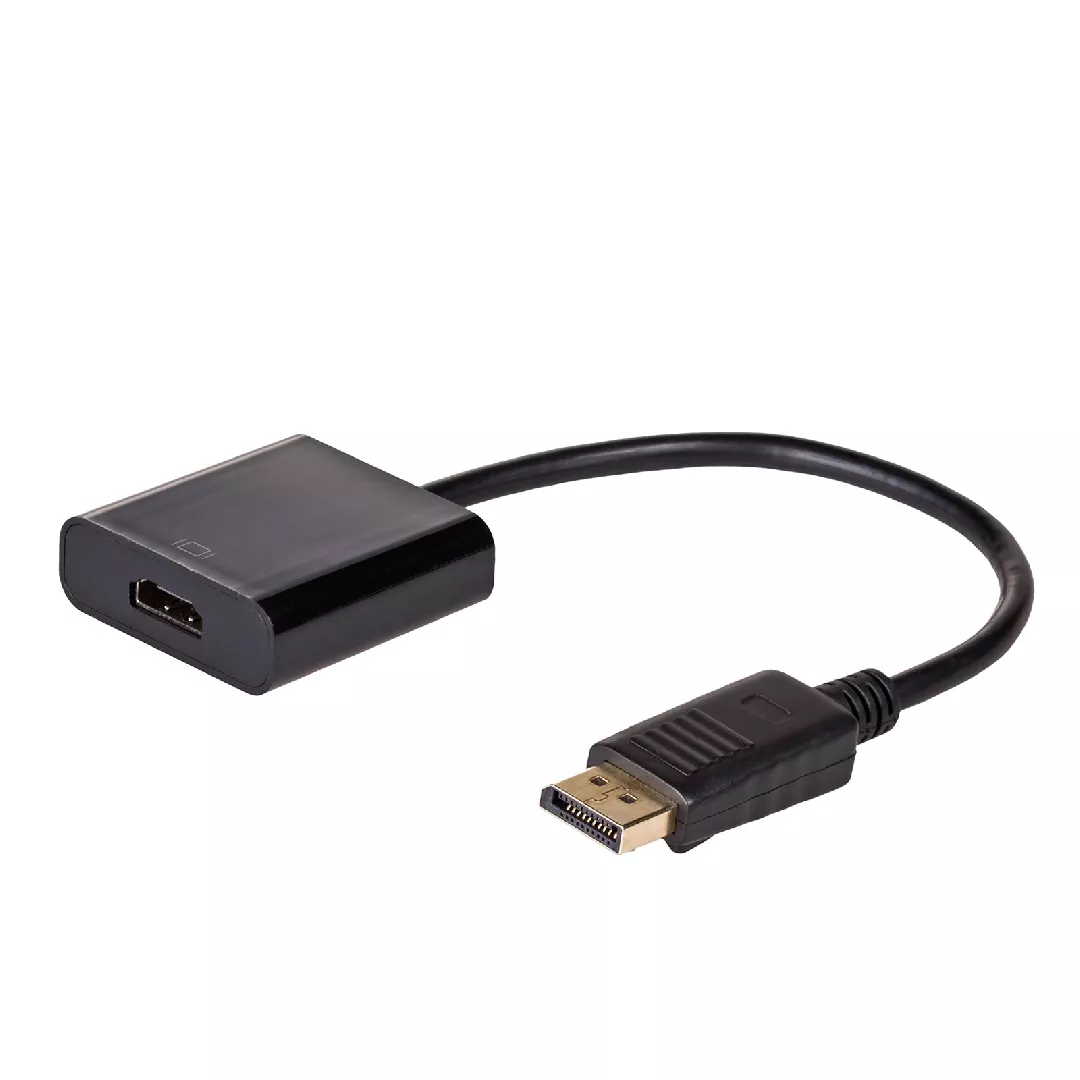Akyga AK-AD-11 video cable adapter 0