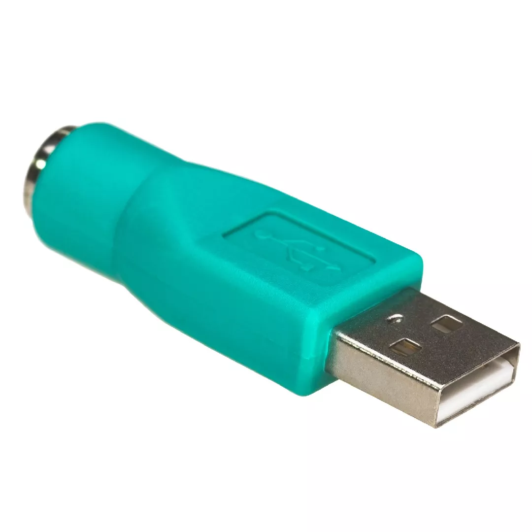 Akyga AK-AD-14 cable gender changer USB