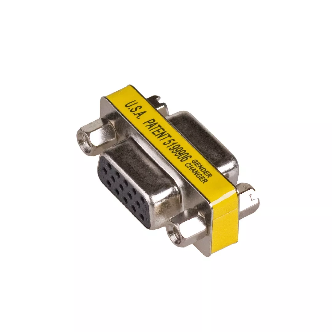 Akyga AK-AD-18 cable gender changer D-SUB