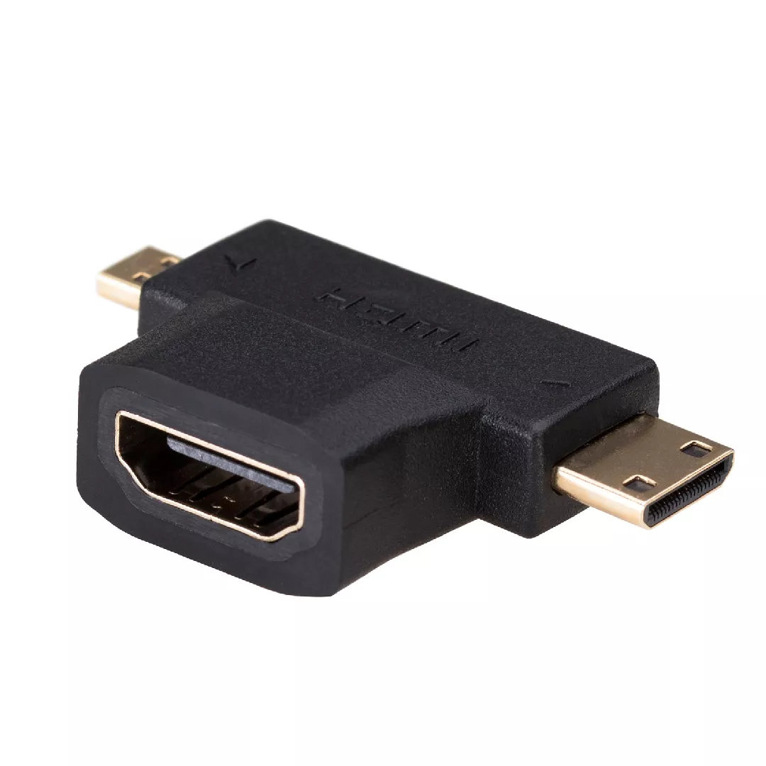 Akyga AK-AD-23 cable gender changer HDMI