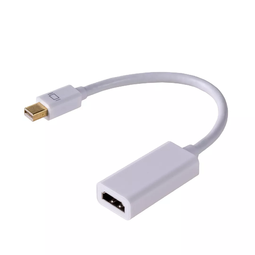Akyga AK-AD-38 video cable adapter 0