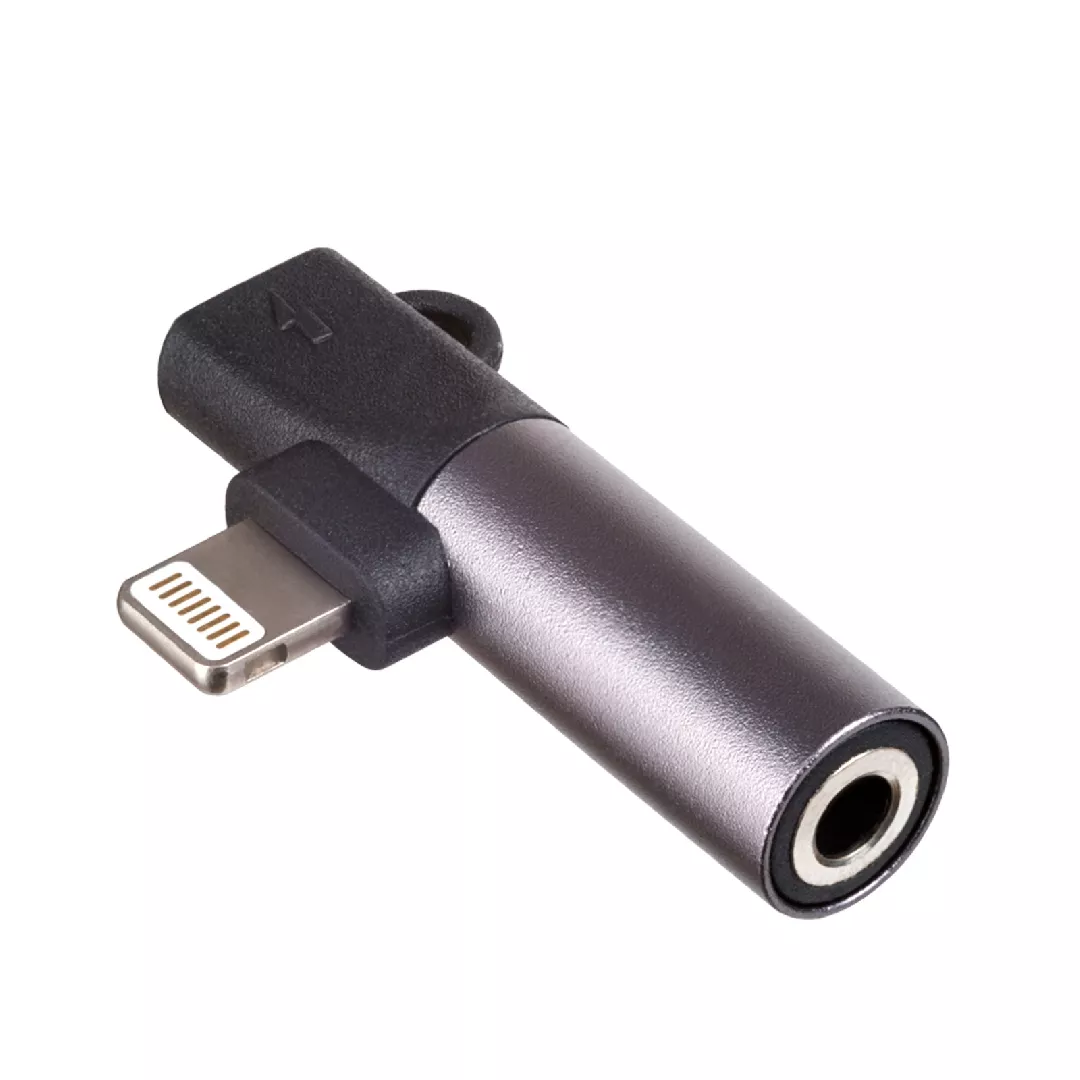 Akyga AK-AD-63 cable gender changer Lightning