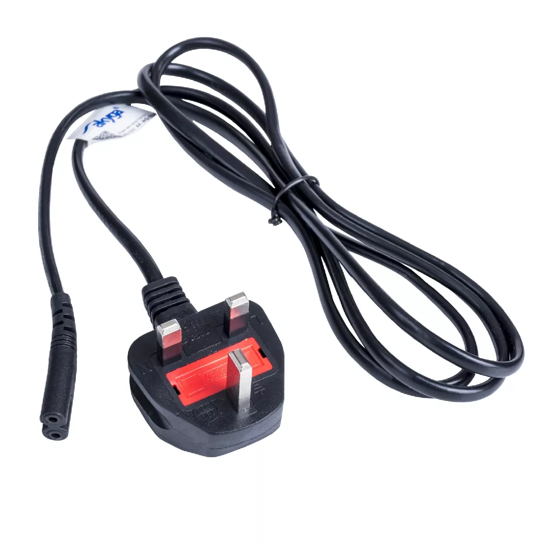 Akyga AK-AG-03A power cable Black 1
