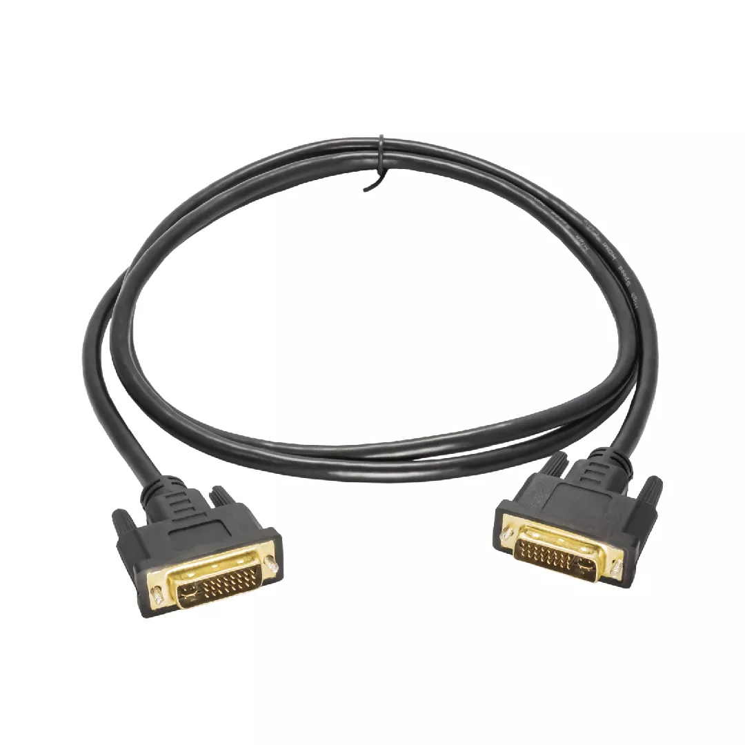 Akyga AK-AV-02 DVI cable 1.8