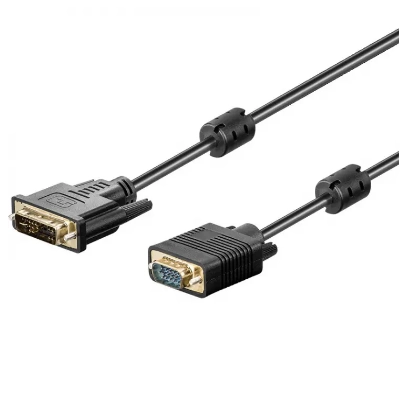 Akyga AK-AV-03 DVI cable 1.8