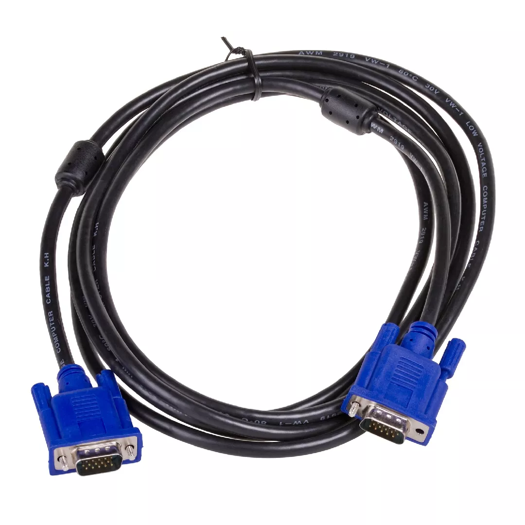 Akyga AK-AV-07 VGA cable 3 m