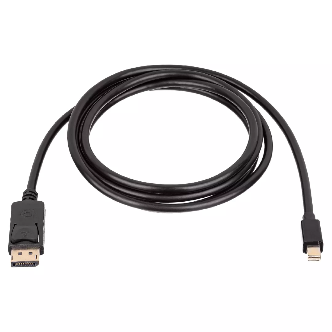 Akyga AK-AV-15 DisplayPort cable 1.8