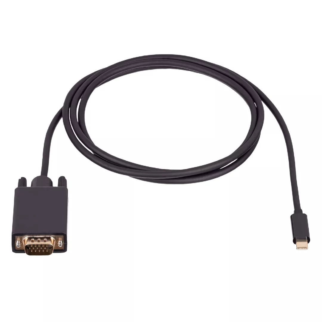 Akyga AK-AV-17 video cable adapter 1