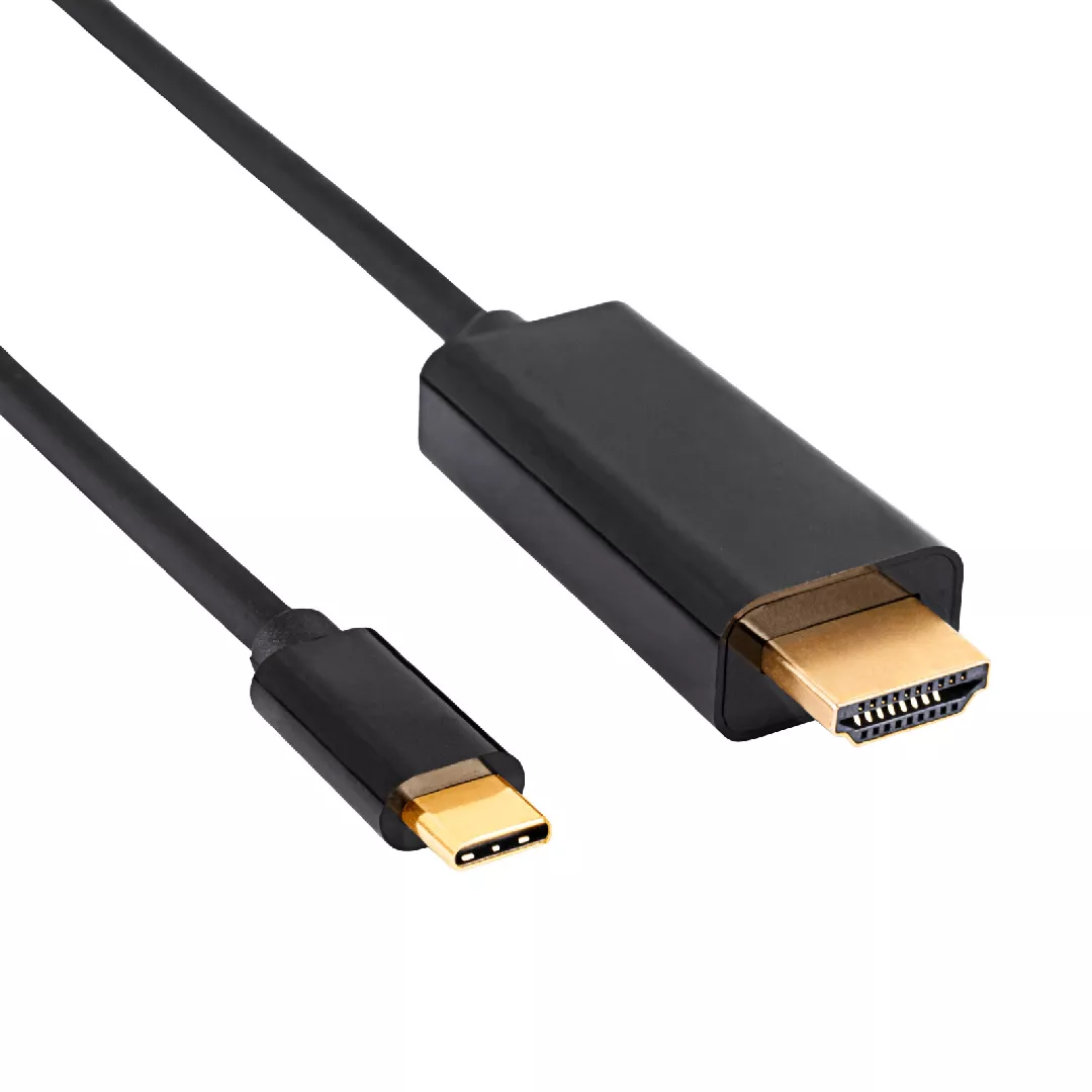 Akyga AK-AV-18 HDMI cable 1.8