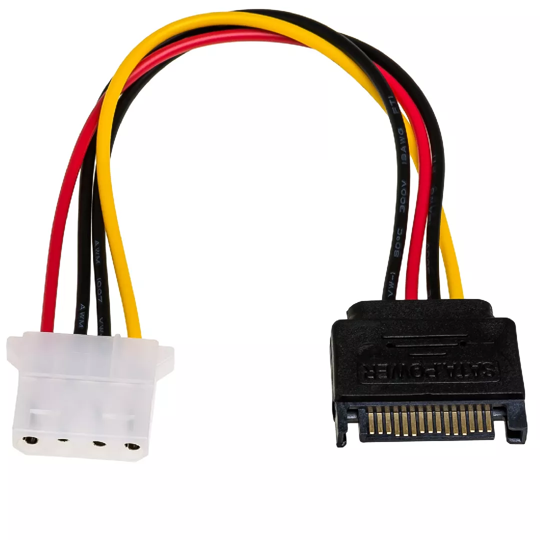 Akyga AK-CA-11 internal power cable 0