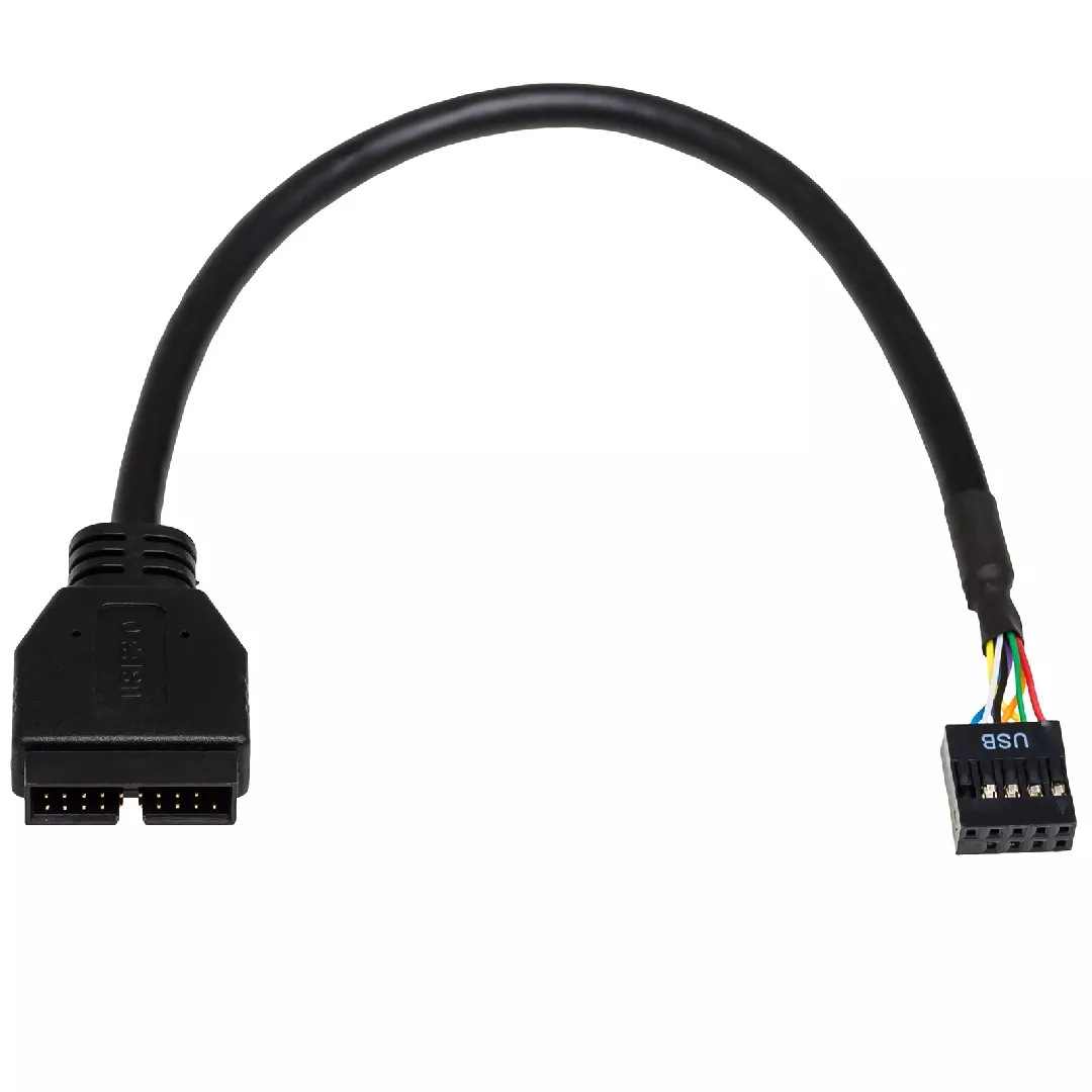 Akyga AK-CA-28 Adapter USB 2.0/3