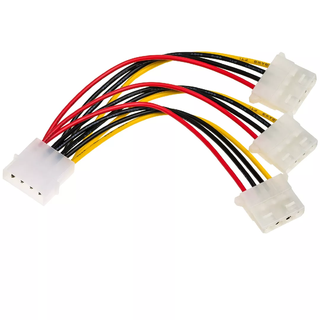 Akyga AK-CA-40 internal power cable 0