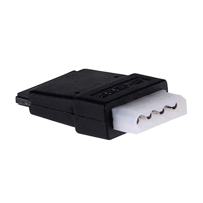 AKYGA ADAPTER SATA/MOLEX AK-CA-54 AK-CA-54 5901720134141