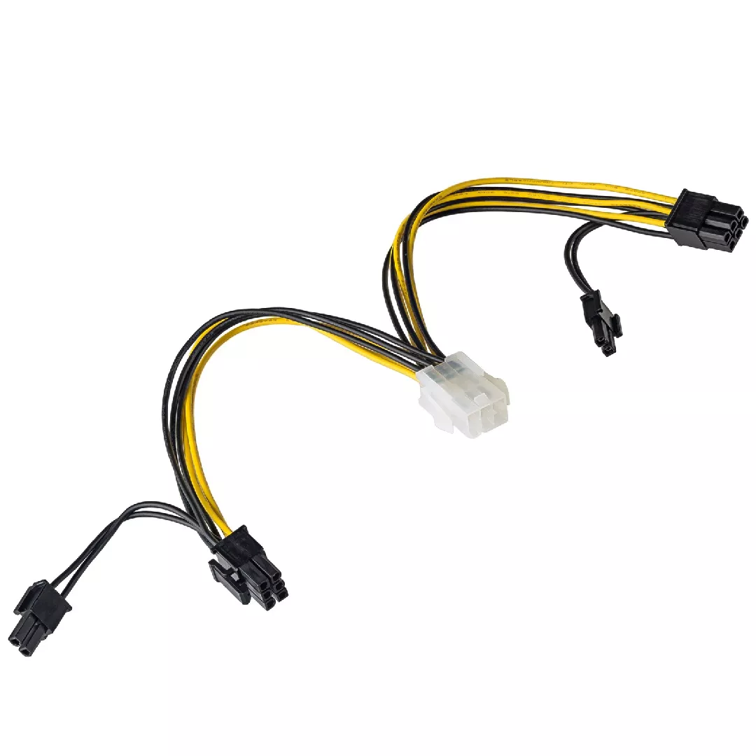 Akyga AK-CA-55 internal power cable 0