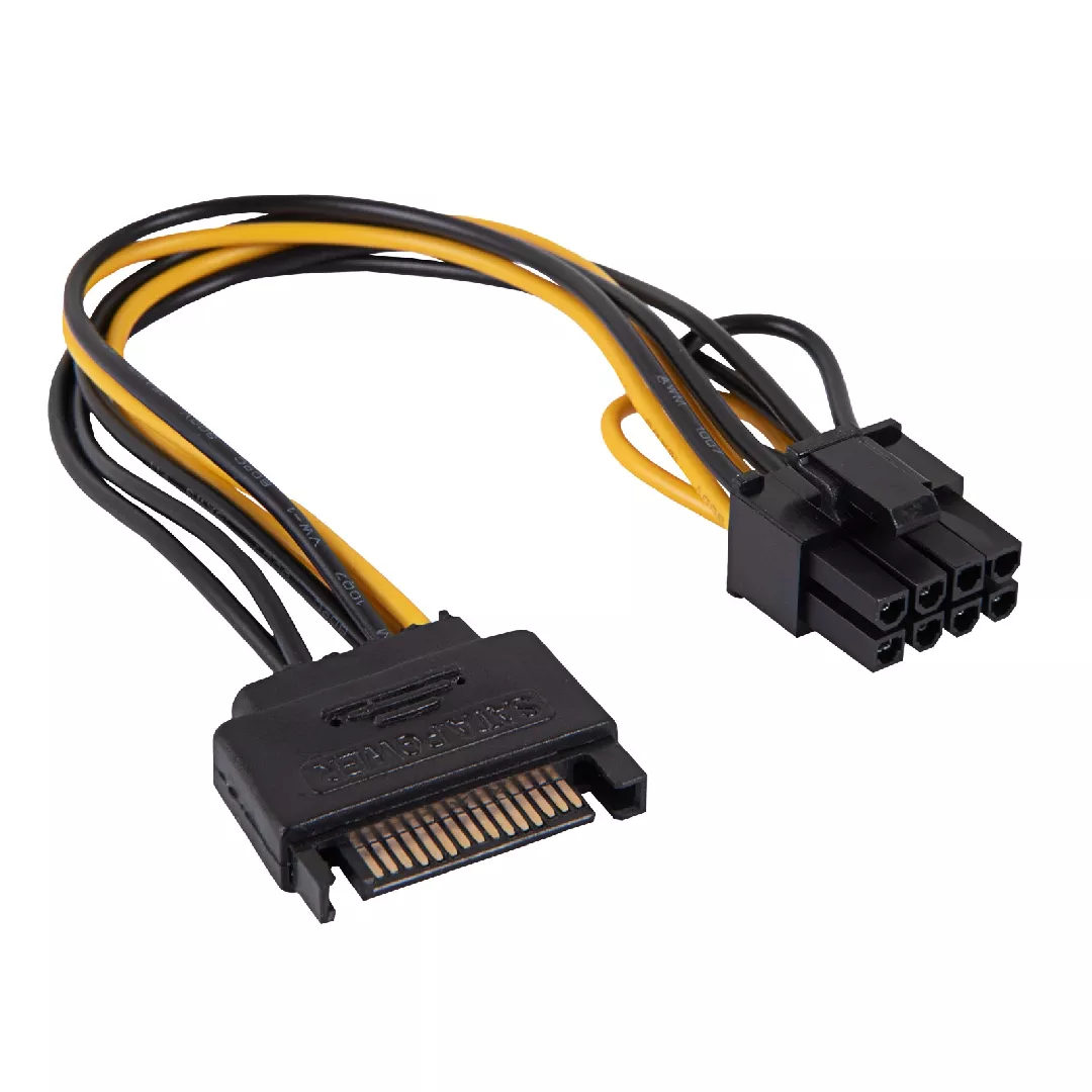 Akyga AK-CA-80 internal power cable 0
