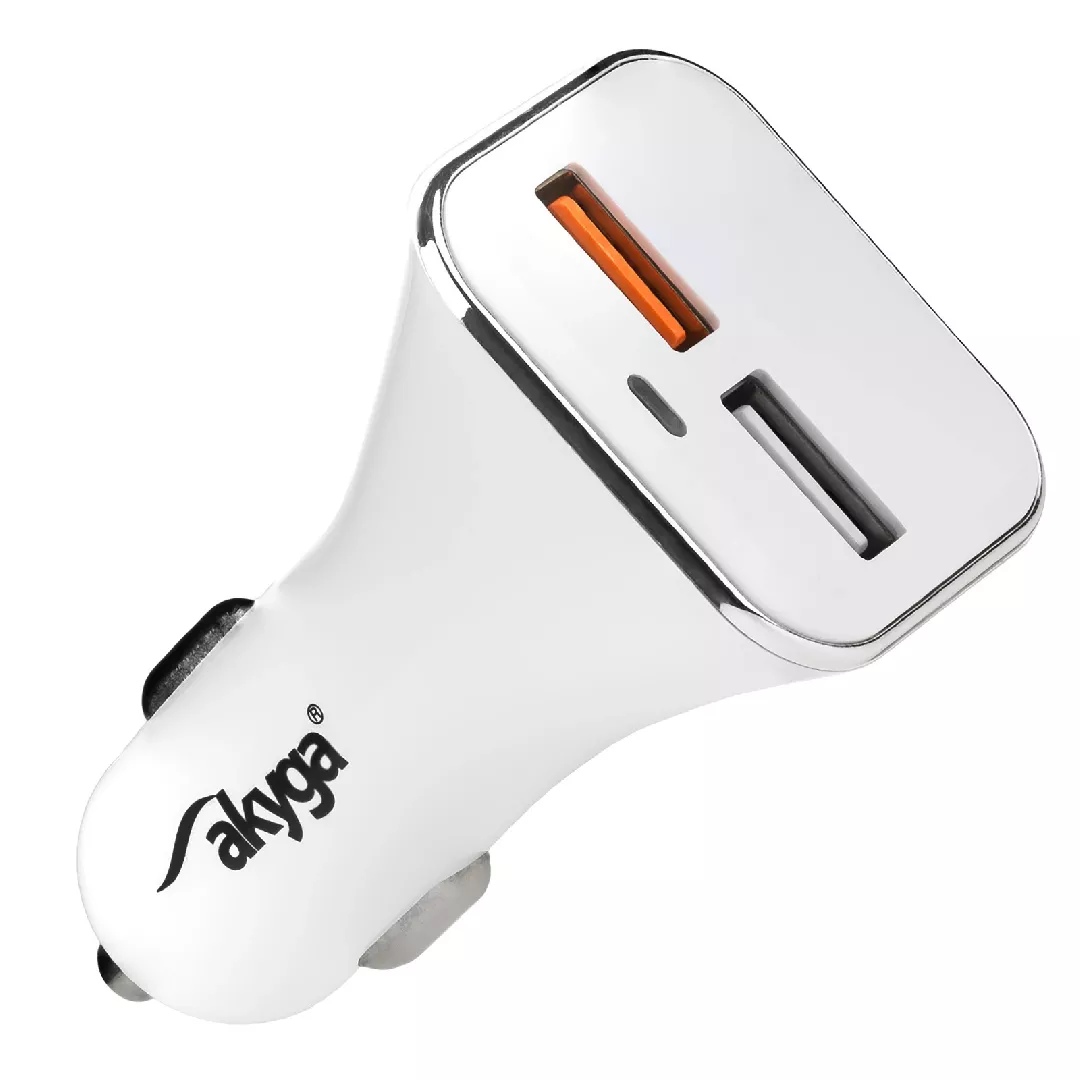 Akyga AK-CH-08 mobile device charger Mobile