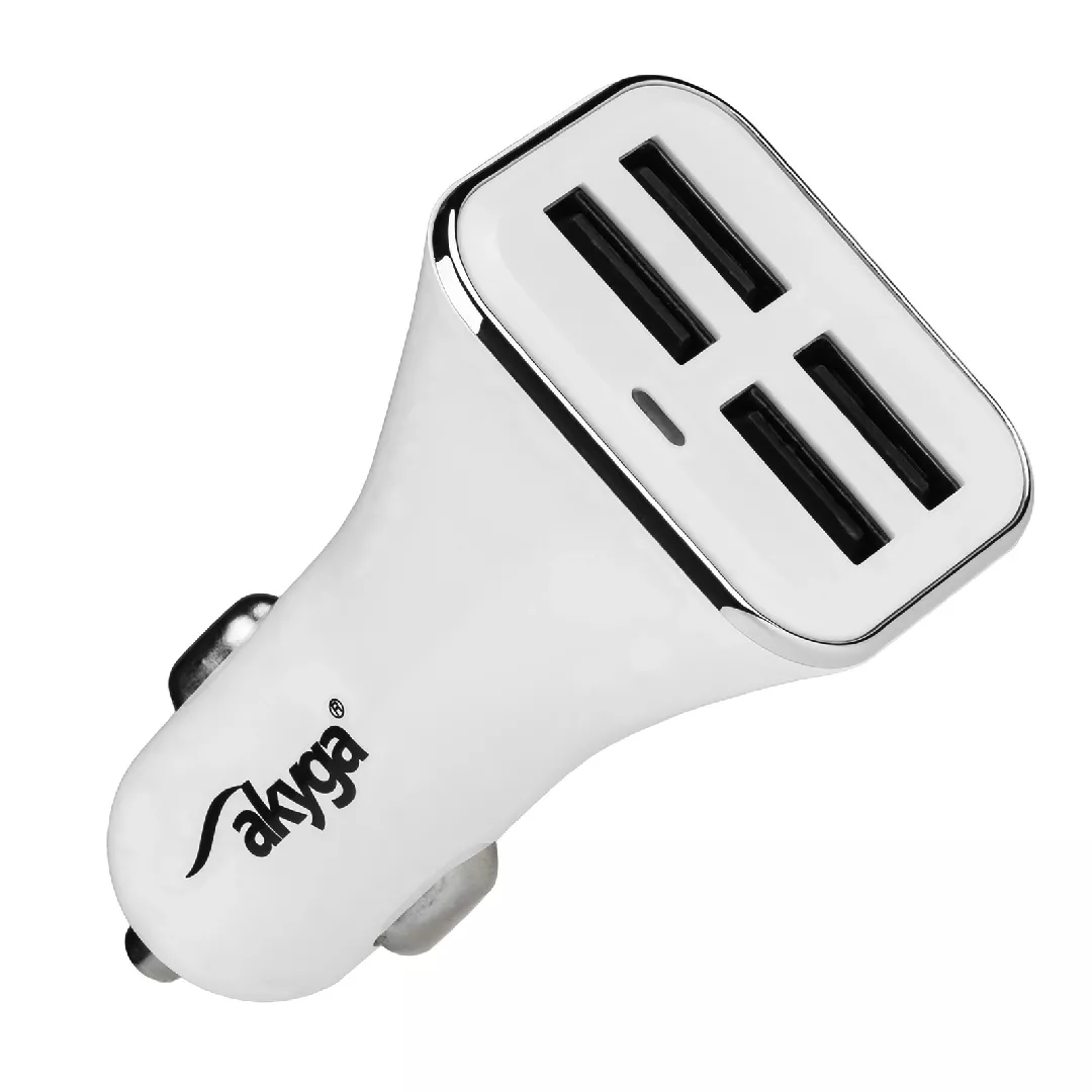Akyga AK-CH-09 mobile device charger GPS
