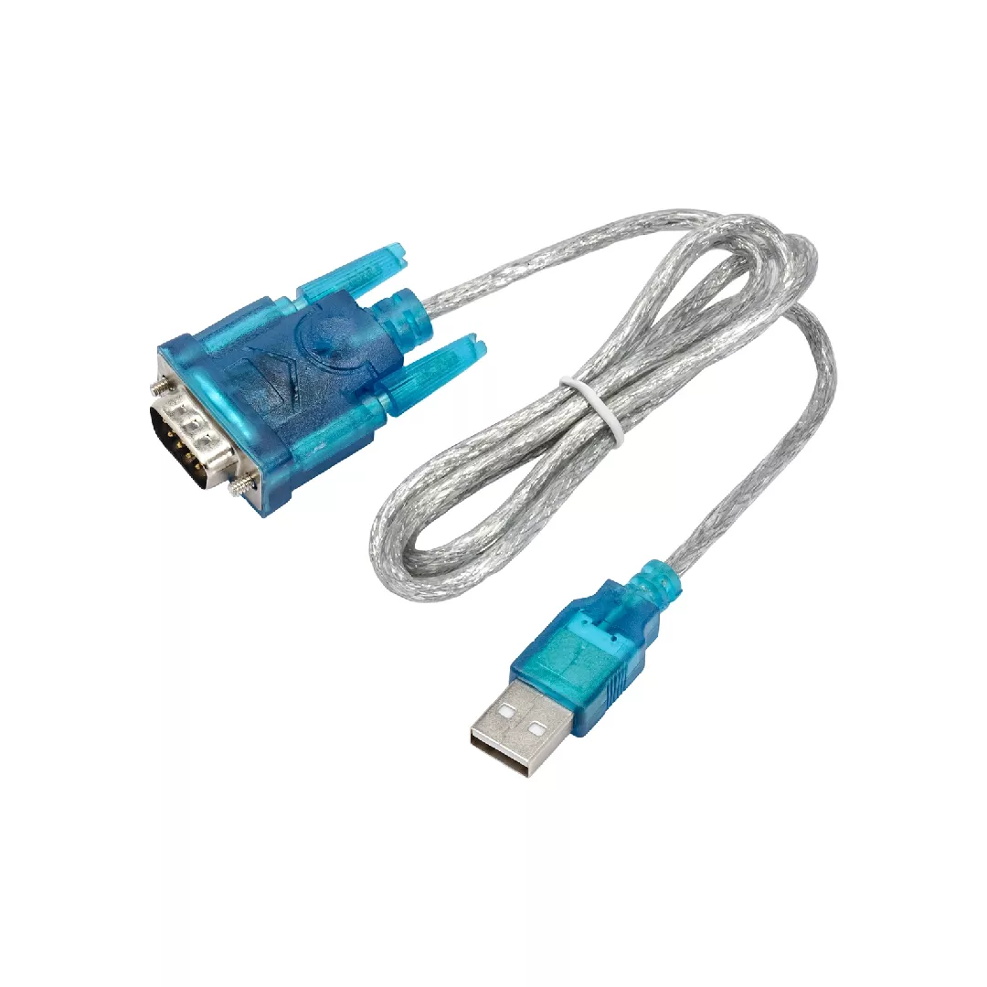 Akyga AK-CO-02 cable gender changer RS232