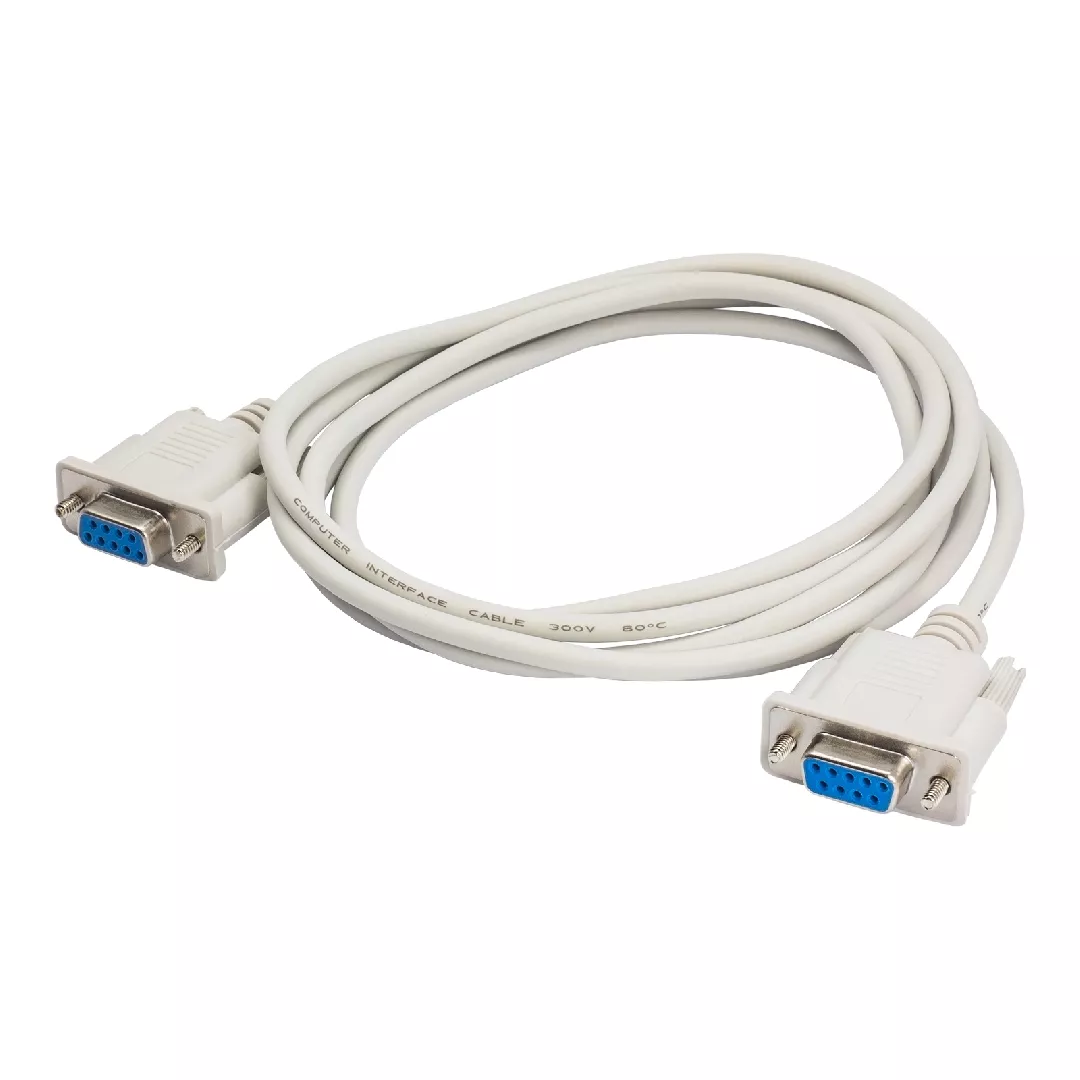 Akyga AK-CO-04 cable gender changer RS-232