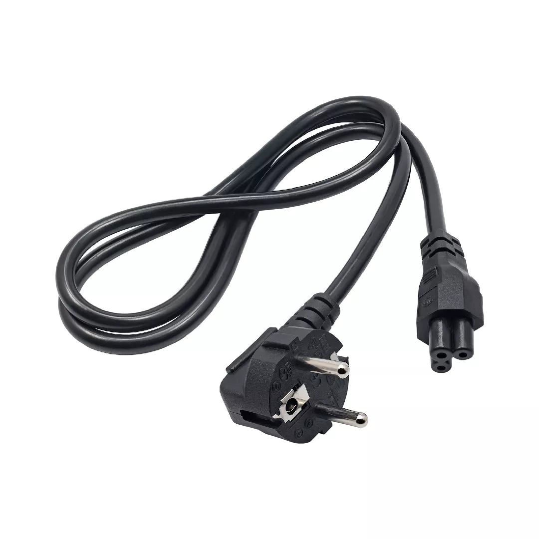 Akyga Cable power AK-NB-08A Hybrid standard