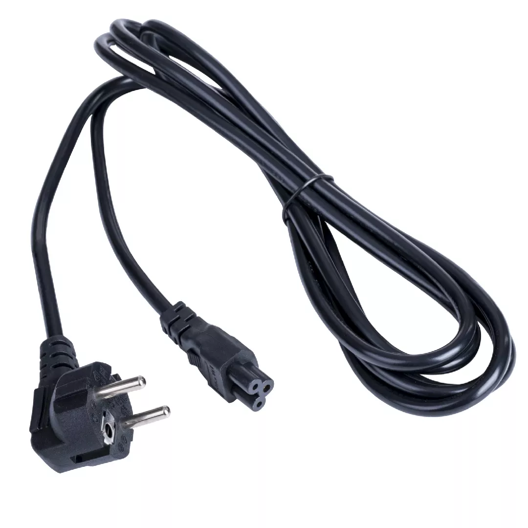 Akyga AK-NB-10A power cable Black 3