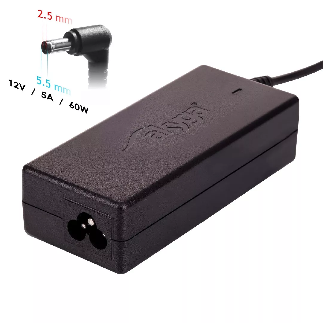 Akyga AK-ND-85 mobile device charger Laptop