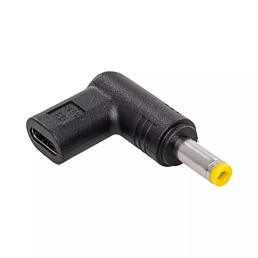 Akyga AK-ND-C03 cable gender changer USB-C